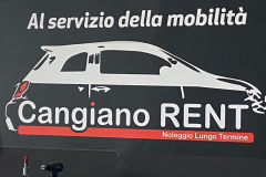 Noleggio auto a Roma Acilia