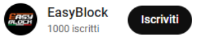 easy block