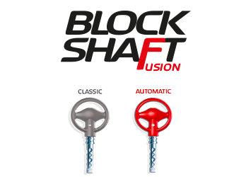 Block Shaft Fusion